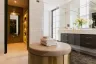 5 Bedroom Townhouse for sale in Khlong Toei Nuea, Bangkok near BTS Phrom Phong