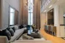 3 Bedroom House for sale in Malton Private Residences Ari, Sam Sen Nai, Bangkok near BTS Ari