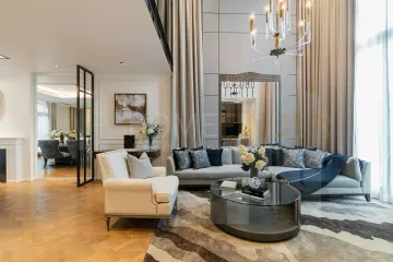 3 Bedroom House for sale in Malton Private Residences Ari, Sam Sen Nai, Bangkok near BTS Ari