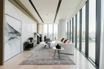 2 Bedroom Condo for sale in Khlong San, Bangkok near BTS Khlong San