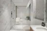 3 Bedroom Condo for sale in Dusit Central Park, Silom, Bangkok near MRT Silom