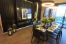 3 Bedroom Condo for sale in Khlong Tan Nuea, Bangkok