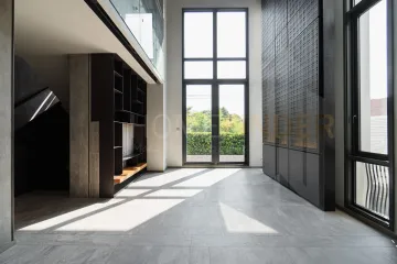 3 Bedroom House for sale in Malton Private Residences Ari, Sam Sen Nai, Bangkok near BTS Ari