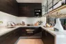 3 Bedroom House for sale in Malton Private Residences Ari, Sam Sen Nai, Bangkok near BTS Ari