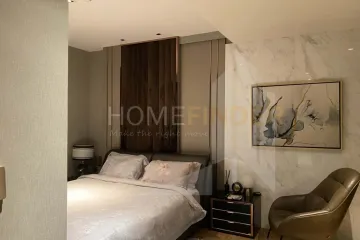3 Bedroom Condo for sale in Khlong Tan, Bangkok near BTS Thong Lo