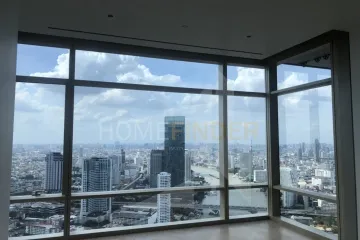 3 Bedroom Condo for sale in Wat Phraya Krai, Bangkok near BTS Saphan Taksin