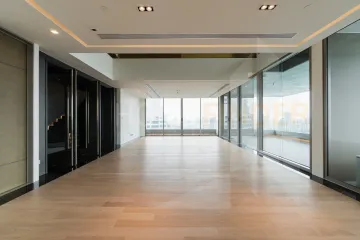4 Bedroom Condo for sale in Silom, Bangkok near MRT Lumpini