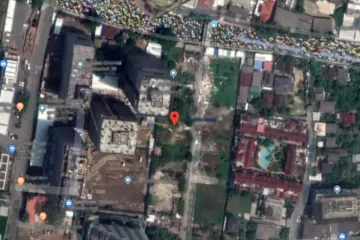 Land for sale in Khlong Tan Nuea, Bangkok