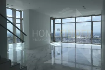 3 Bedroom Condo for sale in Wat Phraya Krai, Bangkok near BTS Saphan Taksin