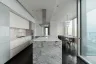2 Bedroom Condo for sale in Silom, Bangkok near BTS Chong Nonsi