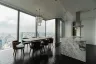 2 Bedroom Condo for sale in Silom, Bangkok near BTS Chong Nonsi