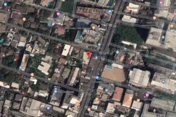 Land for sale in Khlong Tan Nuea, Bangkok