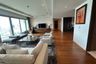 3 Bedroom Condo for sale in 185 Rajadamri, Lumpini, Bangkok near BTS Ratchadamri