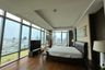 3 Bedroom Condo for sale in 185 Rajadamri, Lumpini, Bangkok near BTS Ratchadamri