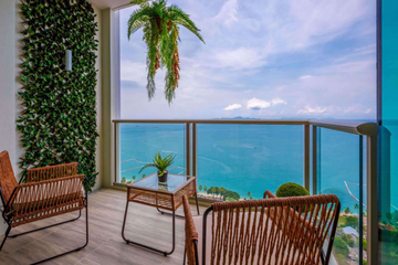 20 Bedroom Condo for sale in Na Kluea, Chonburi