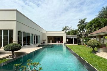 3 Bedroom House for sale in The Vineyard Phase 2, Pong, Chonburi