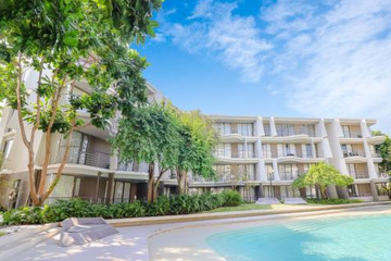 1 Bedroom Condo for sale in Baan SanKraam Hua Hin, Cha am, Phetchaburi