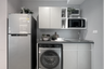 20 Bedroom Condo for sale in Lumpini Ville Charan - Fai Chai, Ban Chang Lo, Bangkok near MRT Charan 13