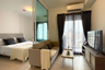 1 Bedroom Condo for sale in Chapter One Eco Ratchada - Huaikwang, Huai Khwang, Bangkok near MRT Huai Khwang