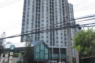 1 Bedroom Condo for sale in Chapter One Eco Ratchada - Huaikwang, Huai Khwang, Bangkok near MRT Huai Khwang