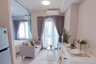 1 Bedroom Condo for sale in Chapter One Eco Ratchada - Huaikwang, Huai Khwang, Bangkok near MRT Huai Khwang