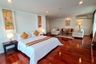4 Bedroom Condo for rent in Piyathip Place, Khlong Tan Nuea, Bangkok near BTS Phrom Phong