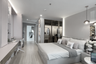 20 Bedroom Condo for sale in Lumpini Ville Charan - Fai Chai, Ban Chang Lo, Bangkok near MRT Charan 13
