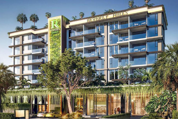 1 Bedroom Condo for sale in The Riviera Ocean Drive, Nong Prue, Chonburi