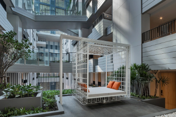 1 Bedroom Condo for sale in XT Phayathai, Thanon Phaya Thai, Bangkok near BTS Phaya Thai
