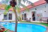 2 Bedroom House for sale in Nirvana Place, Nong Prue, Chonburi
