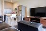 1 Bedroom Condo for rent in Unixx South Pattaya, Nong Prue, Chonburi