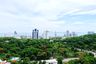 1 Bedroom Condo for rent in Unixx South Pattaya, Nong Prue, Chonburi