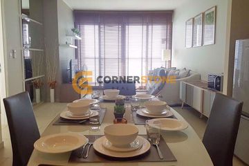 1 Bedroom Condo for rent in Zire Wongamat, Na Kluea, Chonburi