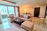 2 Bedroom Condo for rent in Piyathip Place, Khlong Tan Nuea, Bangkok near BTS Phrom Phong
