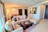 2 Bedroom Condo for rent in Piyathip Place, Khlong Tan Nuea, Bangkok near BTS Phrom Phong