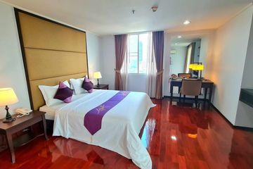 2 Bedroom Condo for rent in Piyathip Place, Khlong Tan Nuea, Bangkok near BTS Phrom Phong