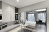 1 Bedroom Condo for sale in Lumpini Ville Charan - Fai Chai, Ban Chang Lo, Bangkok near MRT Charan 13