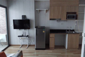 1 Bedroom Condo for sale in Ideo Blucove Sukhumvit, Bang Na, Bangkok near BTS Udom Suk
