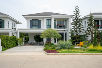 4 Bedroom House for sale in Setthasiri Don Mueang, Don Mueang, Bangkok near Airport Rail Link Don Mueang