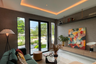 4 Bedroom House for sale in Setthasiri Don Mueang, Don Mueang, Bangkok near Airport Rail Link Don Mueang