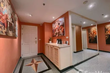 4 Bedroom Condo for rent in Regent Royal Place 1, Lumpini, Bangkok near BTS Ratchadamri