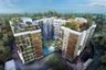 2 Bedroom Condo for sale in ECO RESORT, Bang Sare, Chonburi