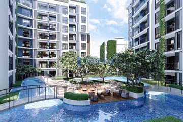 2 Bedroom Condo for sale in ECO RESORT, Bang Sare, Chonburi