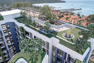 1 Bedroom Condo for sale in ECO RESORT, Bang Sare, Chonburi