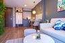 1 Bedroom Condo for sale in ECO RESORT, Bang Sare, Chonburi