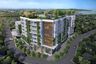 1 Bedroom Condo for sale in ECO RESORT, Bang Sare, Chonburi
