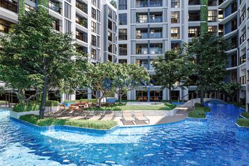 1 Bedroom Condo for sale in ECO RESORT, Bang Sare, Chonburi