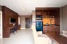 2 Bedroom Condo for rent in New Nordic Marcus 3, Nong Prue, Chonburi