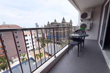 2 Bedroom Condo for rent in New Nordic Marcus 3, Nong Prue, Chonburi