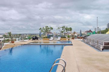 1 Bedroom Condo for sale in Pattaya Heights, Nong Prue, Chonburi